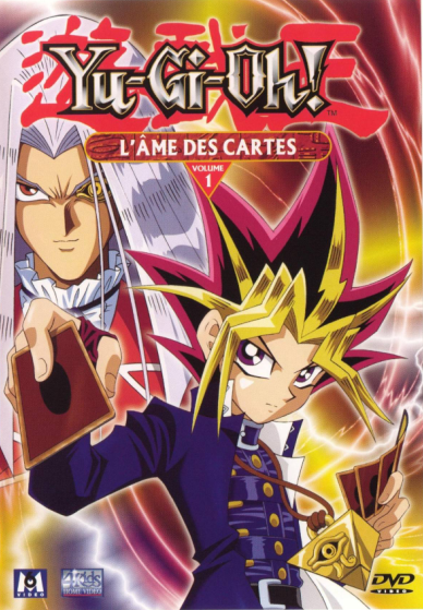 Yu-Gi-Oh! (Edição de Colecionador) Vol. 01