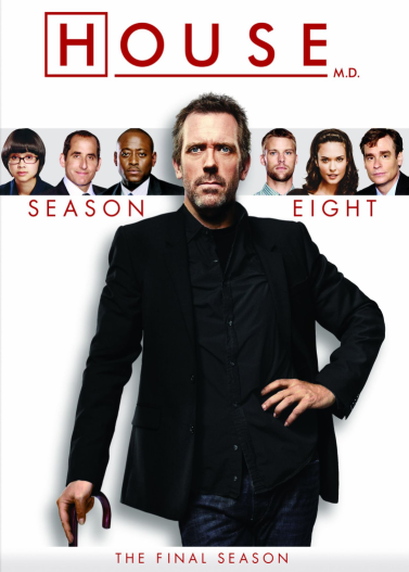 House 8° Temporada