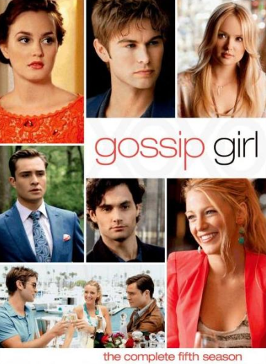 Gossip Girl 5° Temporada