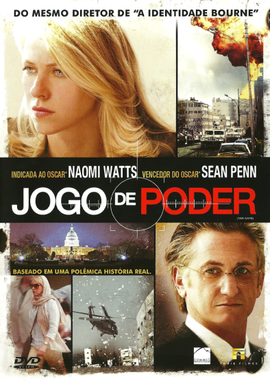 Jogo de Poder