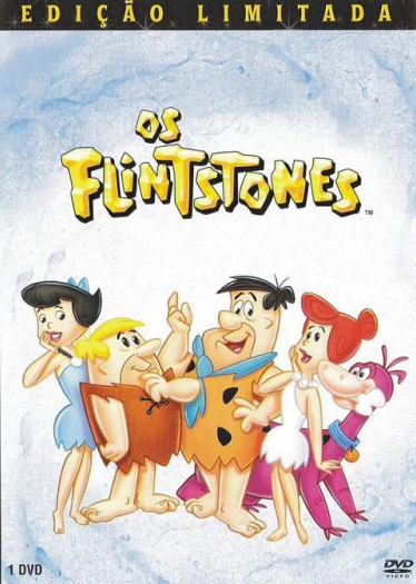 Os Flintstones - 1° Temporada