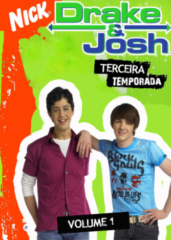 Drake & Josh 3° Temporada