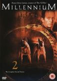 Millennium 2° Temporada (PRÉ-VENDA)