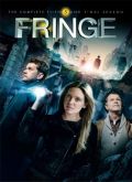 Fringe 5° Temporada (PRÉ-VENDA)