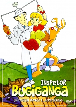 Inspetor Bugiganga