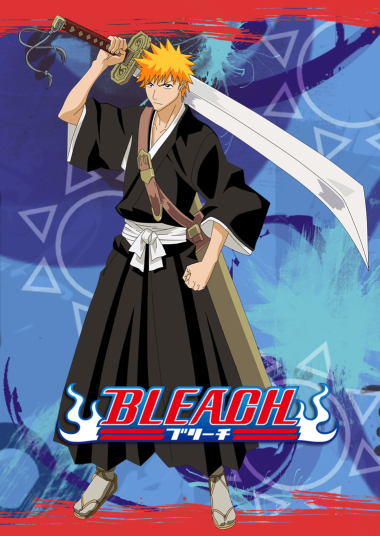 Bleach (Legendado) Vol. 01