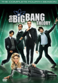 The Big Bang Theory 4° Temporada