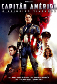 Capitão América (2011): O Primeiro Vingador