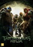 As Tartarugas Ninja (2014)