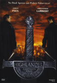 Highlander (2000): A Batalha Final