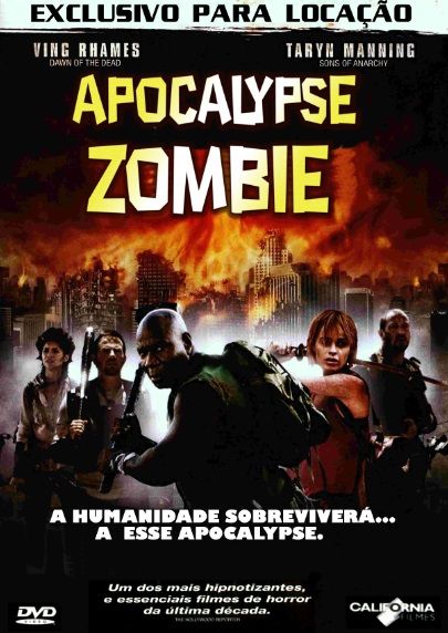 Apocalipse Zumbi