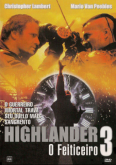 Highlander (1994): O Feiticeiro