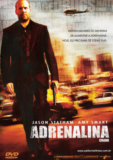 Adrenalina