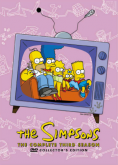 Os Simpsons 03° Temporada