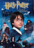 Harry Potter (2001): Harry Potter e a Pedra Filosofal