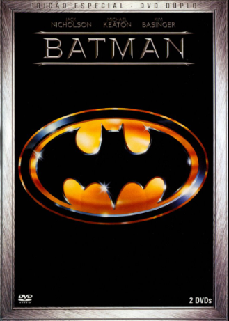 Batman (1989): Batman