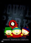 South Park 1° Temporada (PRÉ-VENDA)