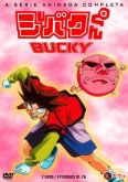 Bucky (Jibaku-kun)