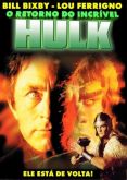 O Incrível Hulk (1988): O Retorno do Incrível Hulk