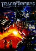 Transformers 2 - A Vingança dos Derrotados