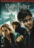 Harry Potter (2010): Harry Potter e as Relíquias da Morte - 01