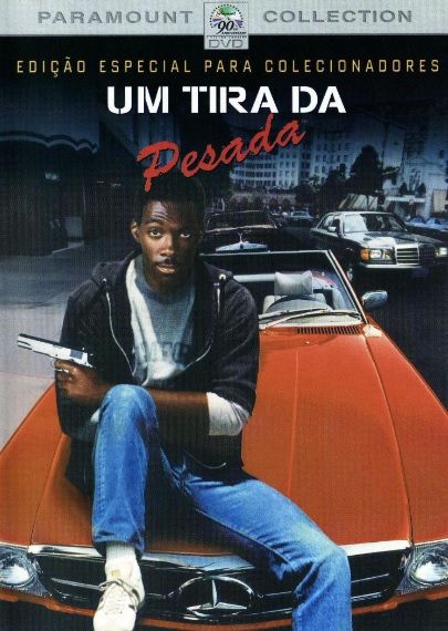 Um Tira da Pesada (1984)