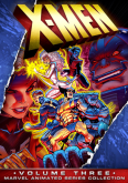 X-Men Vol. 03 - 3° Temporada