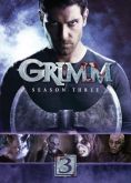 Grimm 3° Temporada