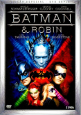Batman (1991): Batman & Robin