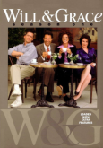 Will & Grace 1° Temporada