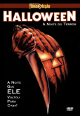 Halloween 01: A Noite do Terror