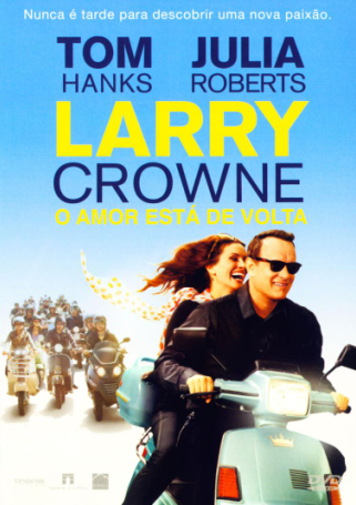 Larry Crowne: O Amor Está de Volta