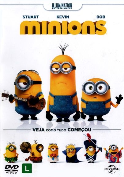 Minions