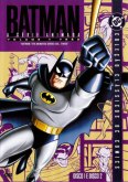 Batman - A Série Animada 3° Temporada