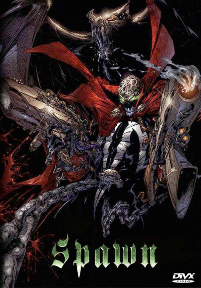 Spawn