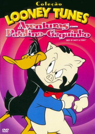 Looney Tunes: Aventuras com Patolino e Gaguinho