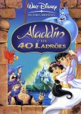 Aladdin (1996): Aladdin e os 40 Ladrões