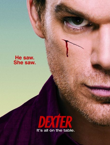 Dexter 7° Temporada