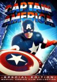 Capitão América (1990): O Filme