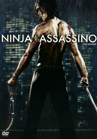 Ninja Assassino