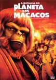 O Planeta dos Macacos (1973): A Batalha do Planeta dos Macacos