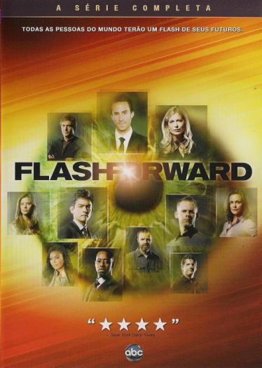 FlashForward 1° Temporada