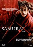 Samurai X - O Filme (Dublado)