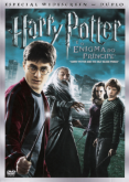 Harry Potter (2009): Harry Potter e o Enigma do Príncipe
