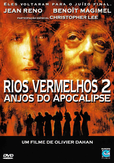 Rios Vermelhos 2 - Anjos do Apocalipse