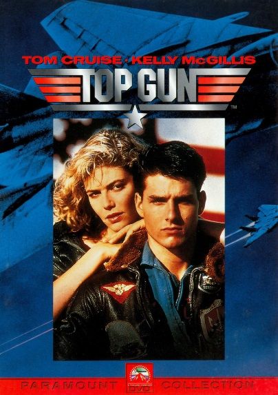 Top Gun - Ases Indomáveis