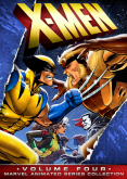 X-Men Vol. 04 - 4° Temporada