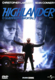 Highlander (1986): O Guerreiro Imortal