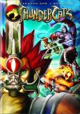 Thundercats 1° Temporada - Livro 2