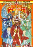 Guerreiras Mágicas de Rayearth (Edi. de Colecionador) Vol.04